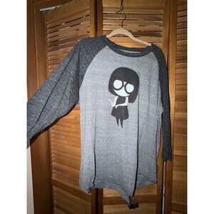 Disney Pixar Edna Mode No Capes Shirt XXL